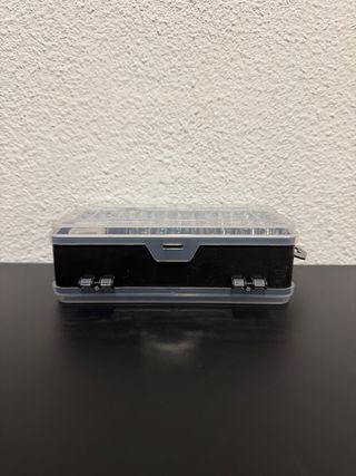 Kit destornilladores 100 puntas