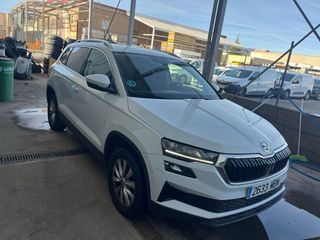 Skoda Karoq 2.0 TDI Ambition 4X4 DSG 110 kW (150 CV)