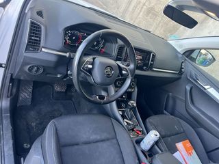 Skoda Karoq 2.0 TDI Ambition 4X4 DSG 110 kW (150 CV)