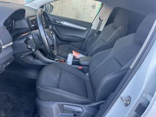 Skoda Karoq 2.0 TDI Ambition 4X4 DSG 110 kW (150 CV)