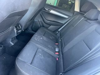 Skoda Karoq 2.0 TDI Ambition 4X4 DSG 110 kW (150 CV)