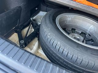 Skoda Karoq 2.0 TDI Ambition 4X4 DSG 110 kW (150 CV)