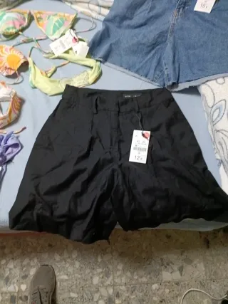 Bañador mujer S/36/8 multicolor