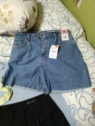 Bañador mujer S/36/8 multicolor