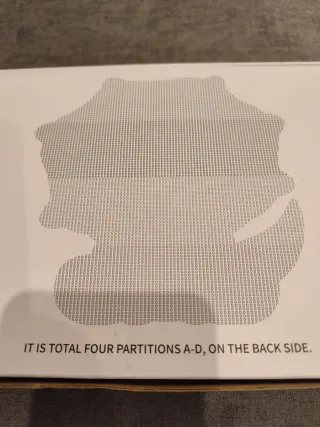 Puzzle Dinosaurio 500 Piezas