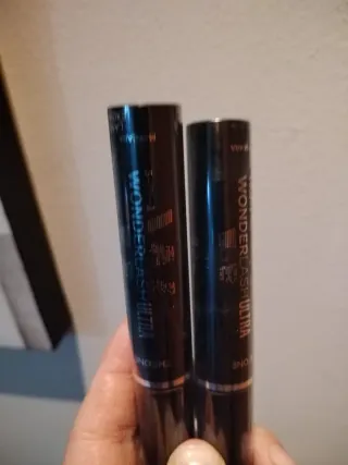 Labial Avon Statement Rojo