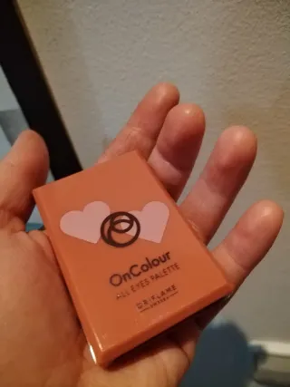 Labial Avon Statement Rojo