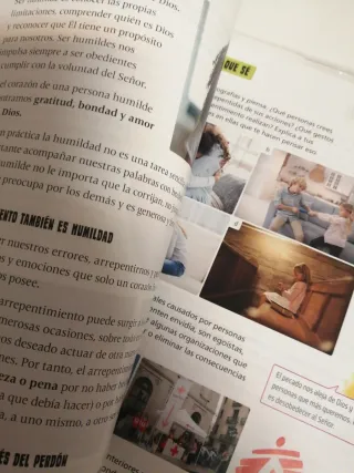 Proyecto: FanFest. Religión católica 4