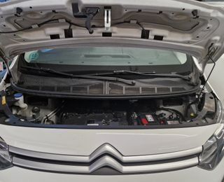 CITREON JUMPY VAN TALLA M HDI 120CV 3 PLAZAS