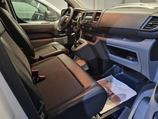 CITREON JUMPY VAN TALLA M HDI 120CV 3 PLAZAS