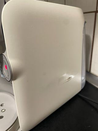 Cafetera Bosch Tassimo