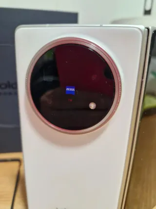 Vivo X Fold 5 512GB Bianco