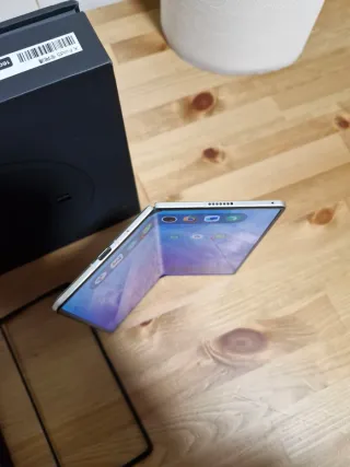 Vivo X Fold 5 512GB Bianco