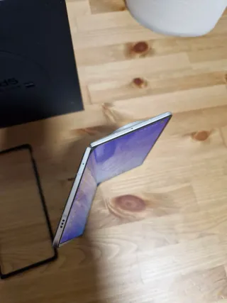 Vivo X Fold 5 512GB Bianco