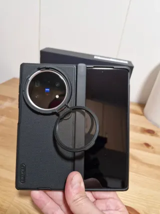 Vivo X Fold 5 512GB Bianco