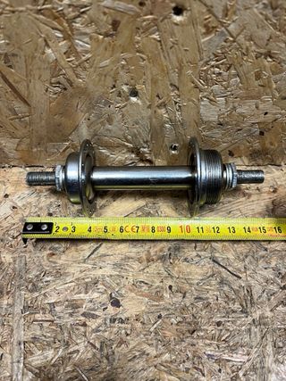 Lote 130 Bujes 28 Agujeros delanteros y traseros