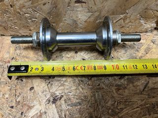 Lote 130 Bujes 28 Agujeros delanteros y traseros