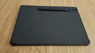 Samsung Tab S7 plus 256GB Mystic Black