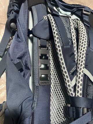 Mochila Osprey Sirrus 36 Azul