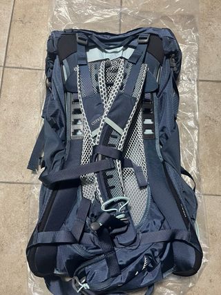 Mochila Osprey Sirrus 36 Azul