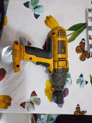 Pistola avvitatore DeWalt DW059