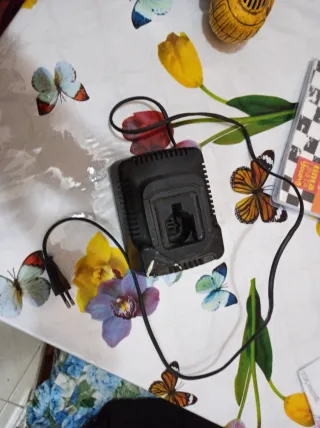 Pistola avvitatore DeWalt DW059