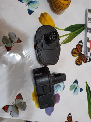 Pistola avvitatore DeWalt DW059