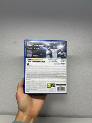 EA Sports FC 25 PS5