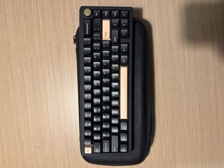 Meletrix Zoom65 Teclado Mecánico custom