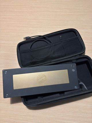 Meletrix Zoom65 Teclado Mecánico custom