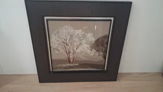 Cuadro Árbol de la Vida