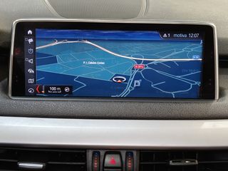 BMW X5 xDrive25d 170 kW (231 CV)