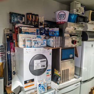 Suportes Parede Colunas Vogel's Evolution VLB 10