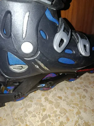 Patines en línea ROLLERBLADE