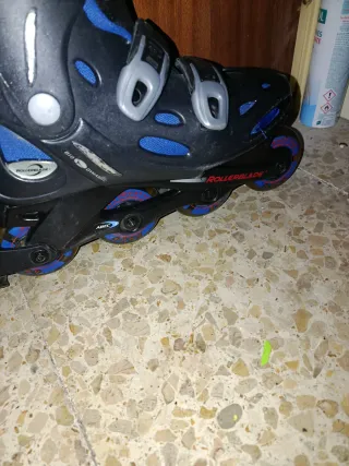 Patines en línea ROLLERBLADE