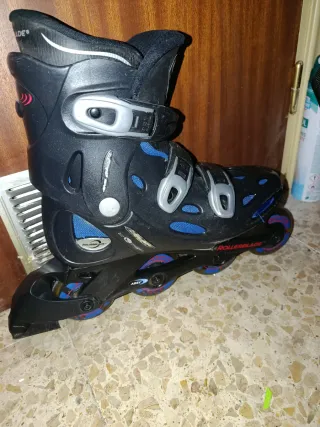 Patines en línea ROLLERBLADE