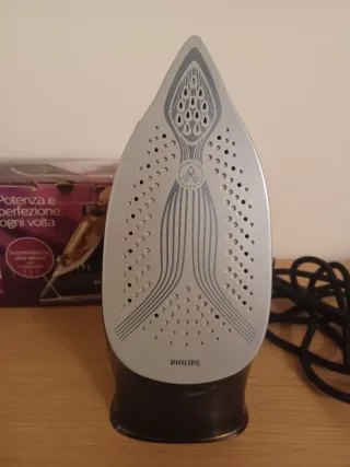 Plancha Philips 2800W