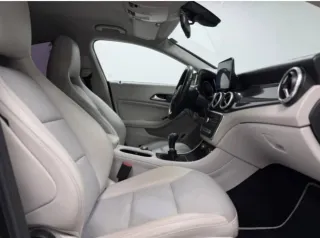 Mercedes-Benz Clase CLA 2017