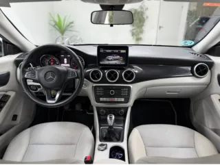 Mercedes-Benz Clase CLA 2017