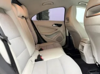 Mercedes-Benz Clase CLA 2017