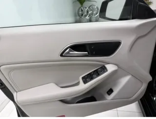 Mercedes-Benz Clase CLA 2017