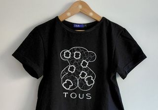 Camiseta Tous - Talla L