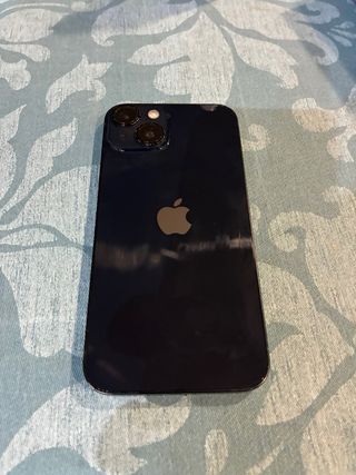 iPhone 14 y iPhone X