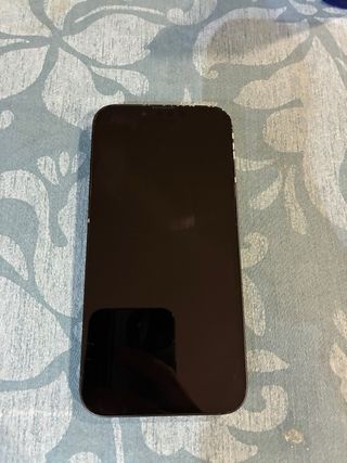 iPhone 14 y iPhone X