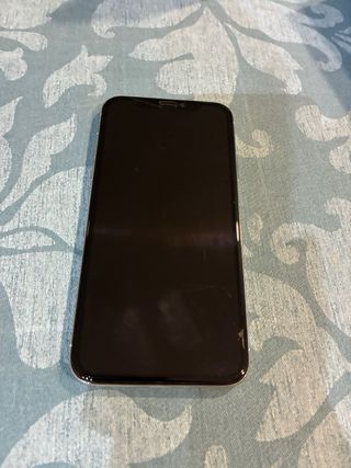 iPhone 14 y iPhone X