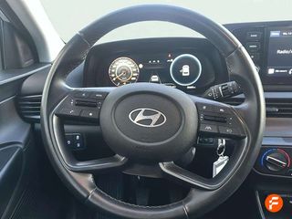 Hyundai i20 1.2 MPI Essence