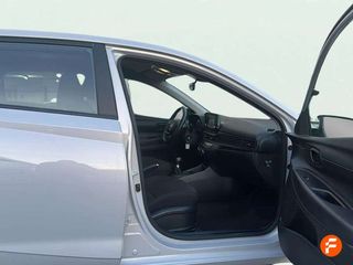 Hyundai i20 1.2 MPI Essence