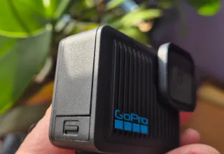 GoPro Hero 4K 2024