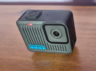 GoPro Hero 4K 2024