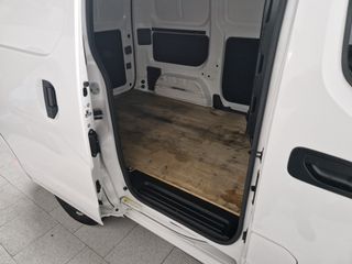 Nissan E-NV200 VAN 40KWH
